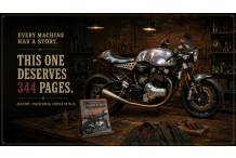 961 Norton Workshop Manuals